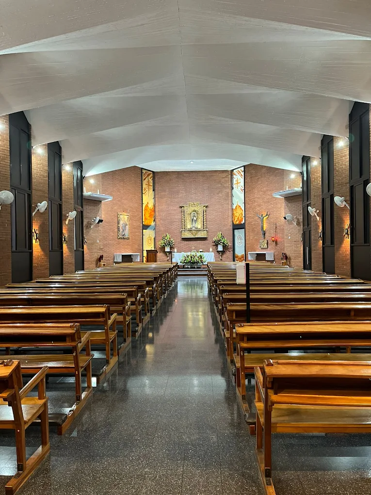 Lugar de la ceremonia